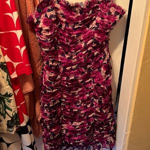 Size 4 Charlotte Russe dress